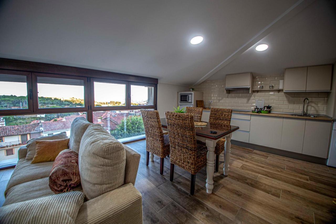 Apartmán At La Abuela Antonia-El Gurugu Torre de Don Miguel Exteriér fotografie