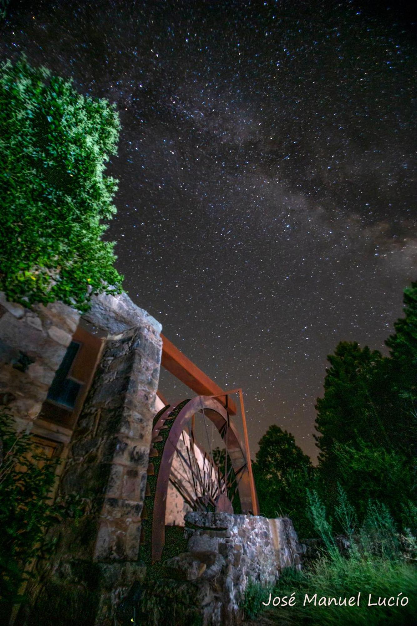 Apartmán At La Abuela Antonia-El Gurugu Torre de Don Miguel Exteriér fotografie